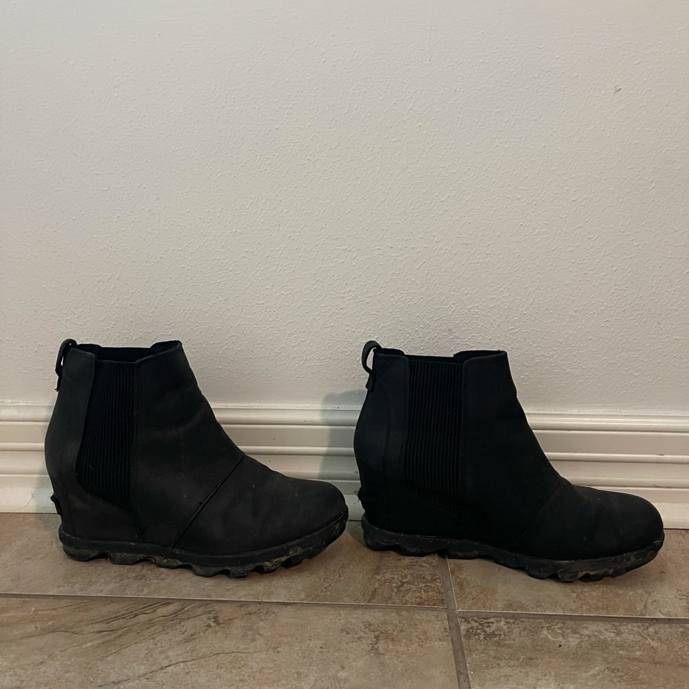 Sorel Booties